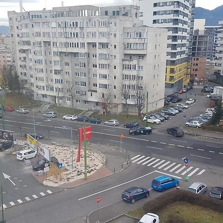 Ultracentral Beka Racadau Брашов Экстерьер фото