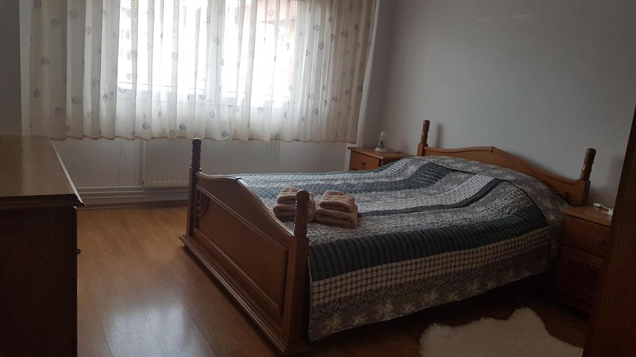 Ultracentral Beka Racadau Брашов Экстерьер фото