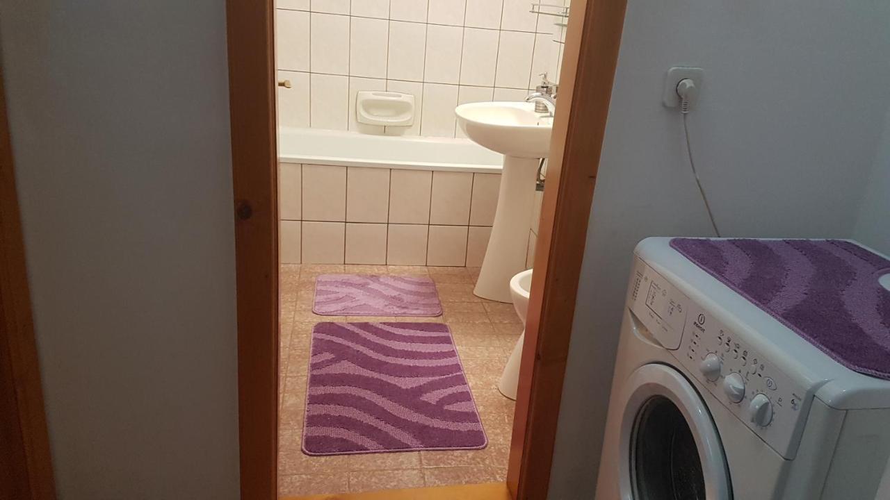Ultracentral Beka Racadau Брашов Экстерьер фото