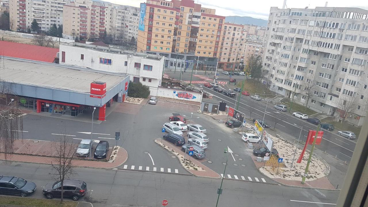 Ultracentral Beka Racadau Брашов Экстерьер фото